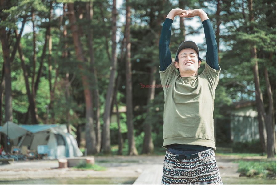 Yoimezame®マグパッド