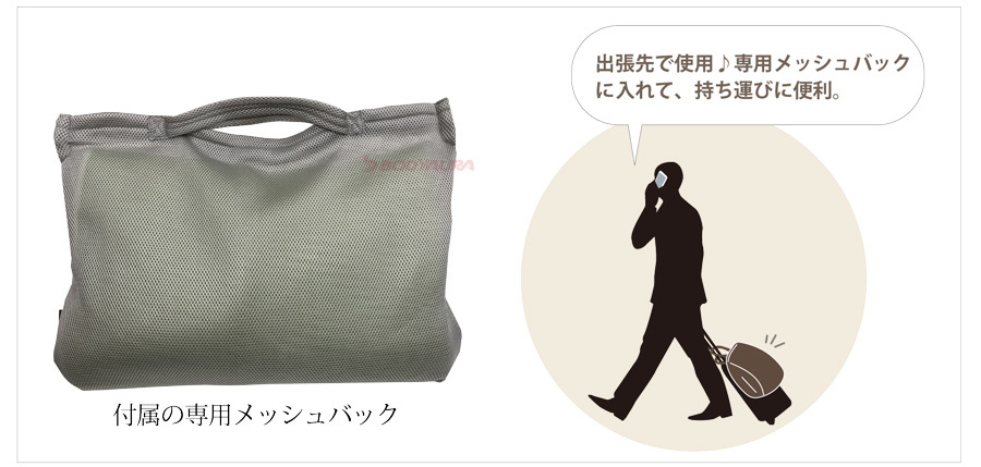 Yoimezame®マグパッド