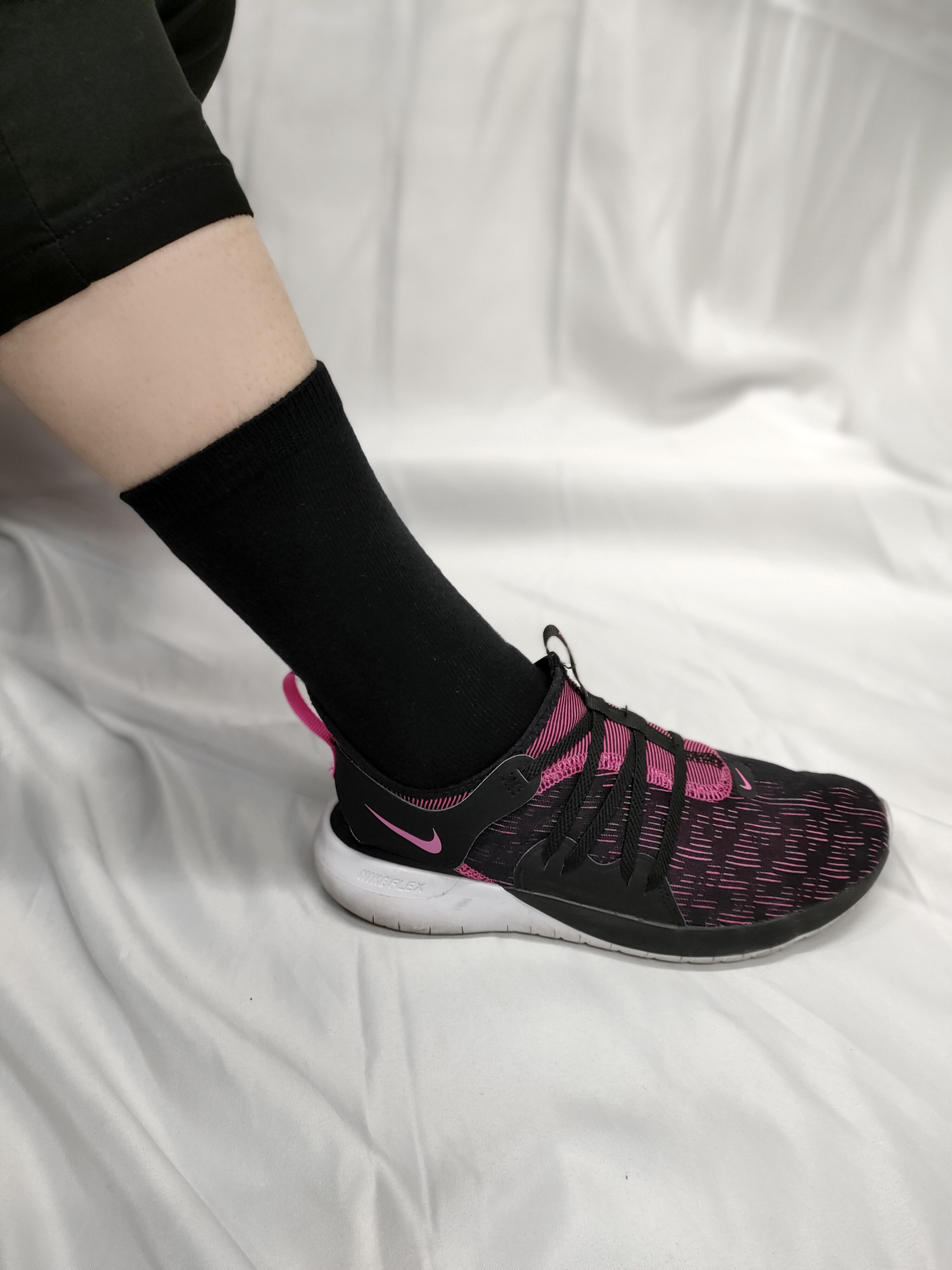 磁気レッグウェア WISELEG(ワイズレック）ダブルマグ くつ下 